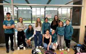 Interclubs Dijon 15/11