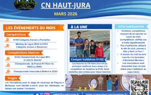 Journal du Club  03/26