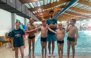 Compétitions Avenirs Pontarlier 01/03/26