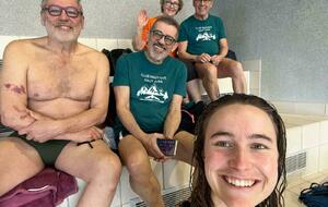 Championnats BFC Maitres 2026