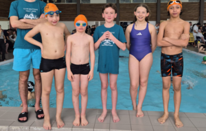 Compétition Dole Avenirs