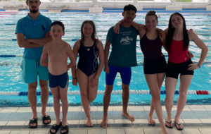 Grand Prix d'Oyonnax 19/04/26