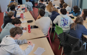 Formation Assistant Moniteur 1