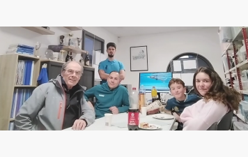 Stage Interne Février Terminé