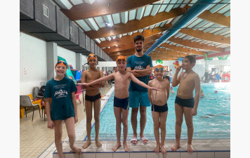 Compétitions Avenirs Pontarlier 01/03/26