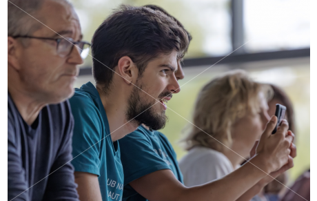 19 ème Meeting Annie Boyet