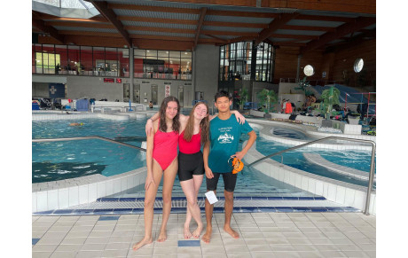 Meeting Lons 18/01/2026