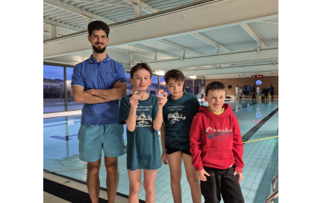 Compétition Valdahon 01/02/2026