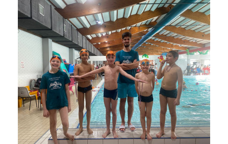 Compétitions Avenirs Pontarlier 01/03/26