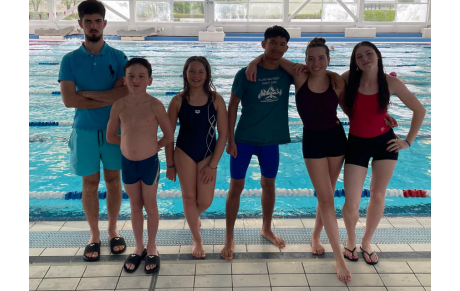 Grand Prix d'Oyonnax 19/04/26